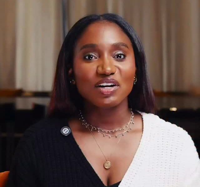 Tiwi Remi Is Officially a Podcaster! Watch the First Episode of “Bare by BKO”