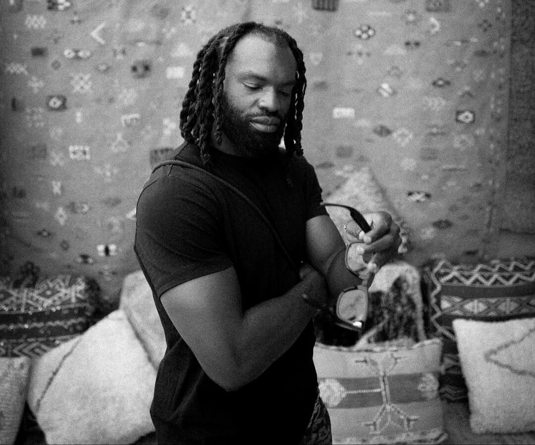 Meji Alabi Explores His Grandfather’s History in Upcoming BBC Documentary ‘Surviving Biafra’