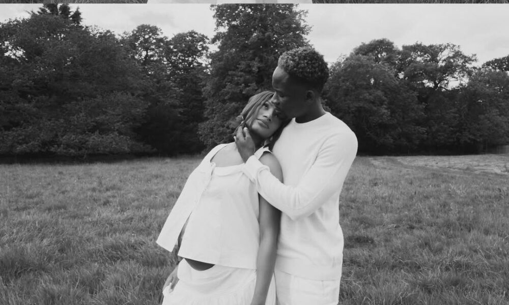 Baby Buzz! Temi Ajibade & Mr Eazi Expecting Their First Child!