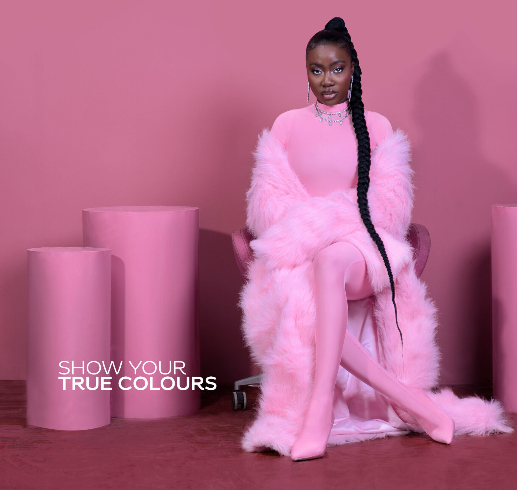 A New Colour Story Begins: Meet Spruce, The Newest Brand From The Dulux Family