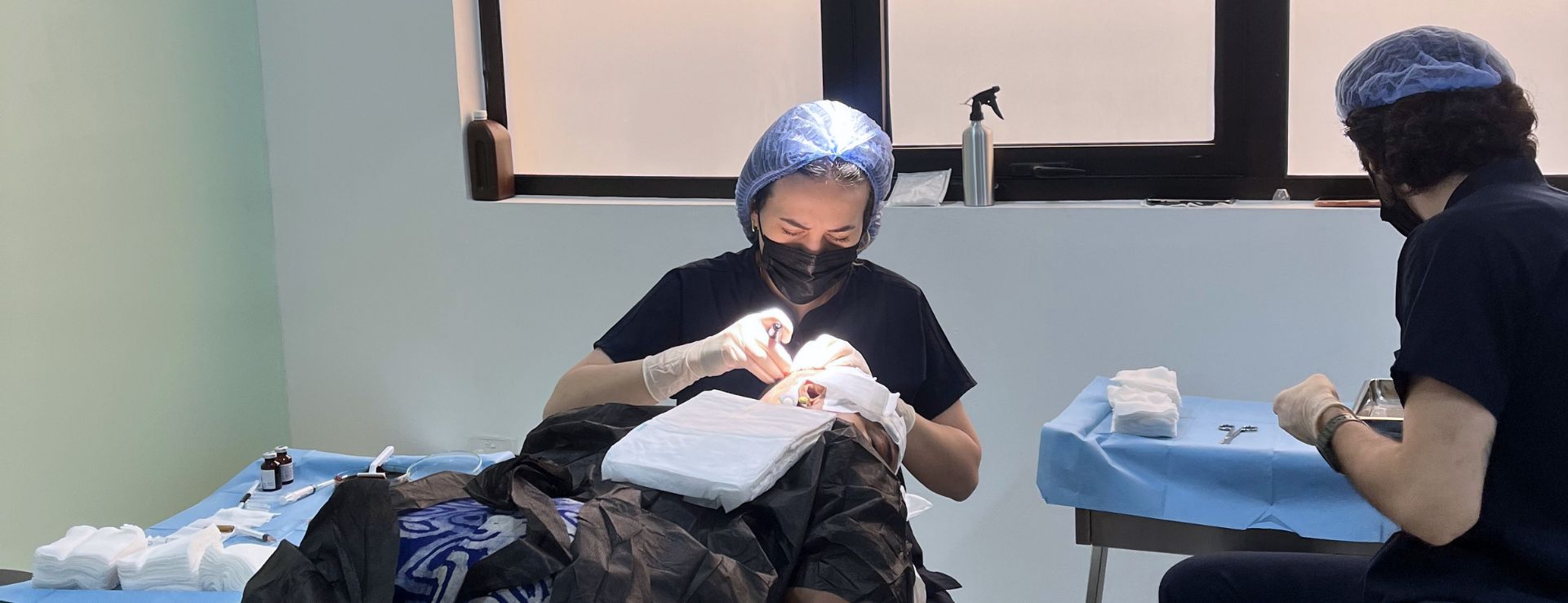 MC Turkish Hair Transplant Clinic Brings World-Class Hair Restoration to Lekki, Lagos