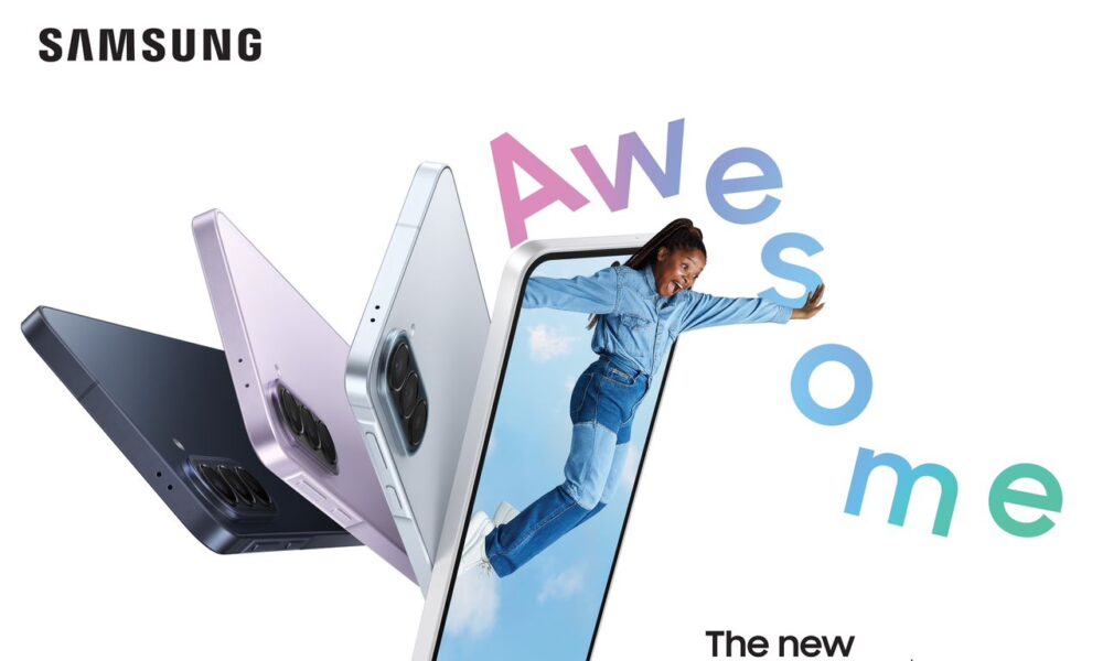 Samsung Unveils Galaxy A57 5G and Galaxy A37 5G, Packing Pro-Level Features at Awesome Price