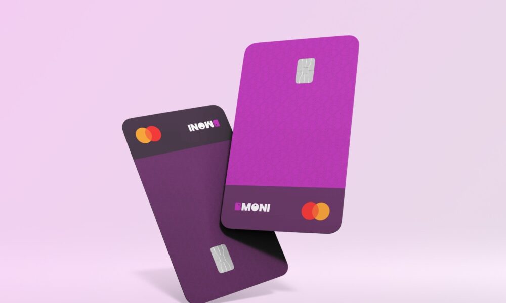BMONI and Mastercard Partner to Unlock Instant Card Access for Consumers in Nigeria