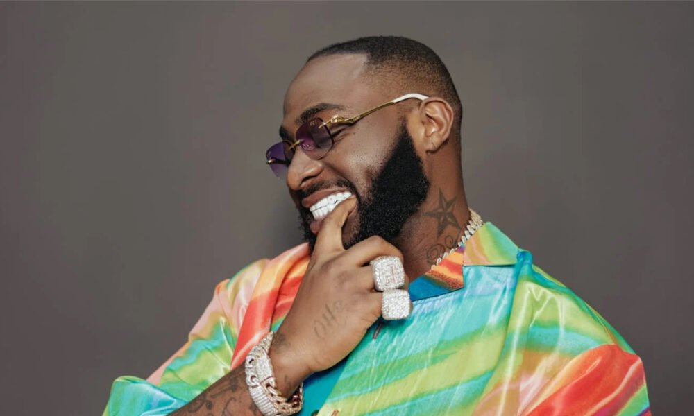 Why Davido and African Celebrities Are Flying to This Istanbul Dental Clinic