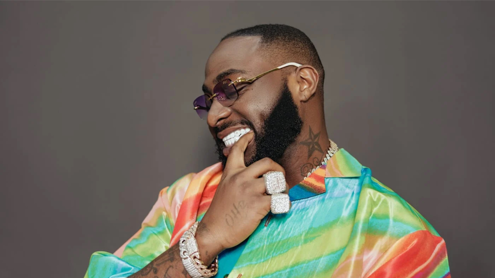 Why Davido and African Celebrities Are Flying to This Istanbul Dental Clinic