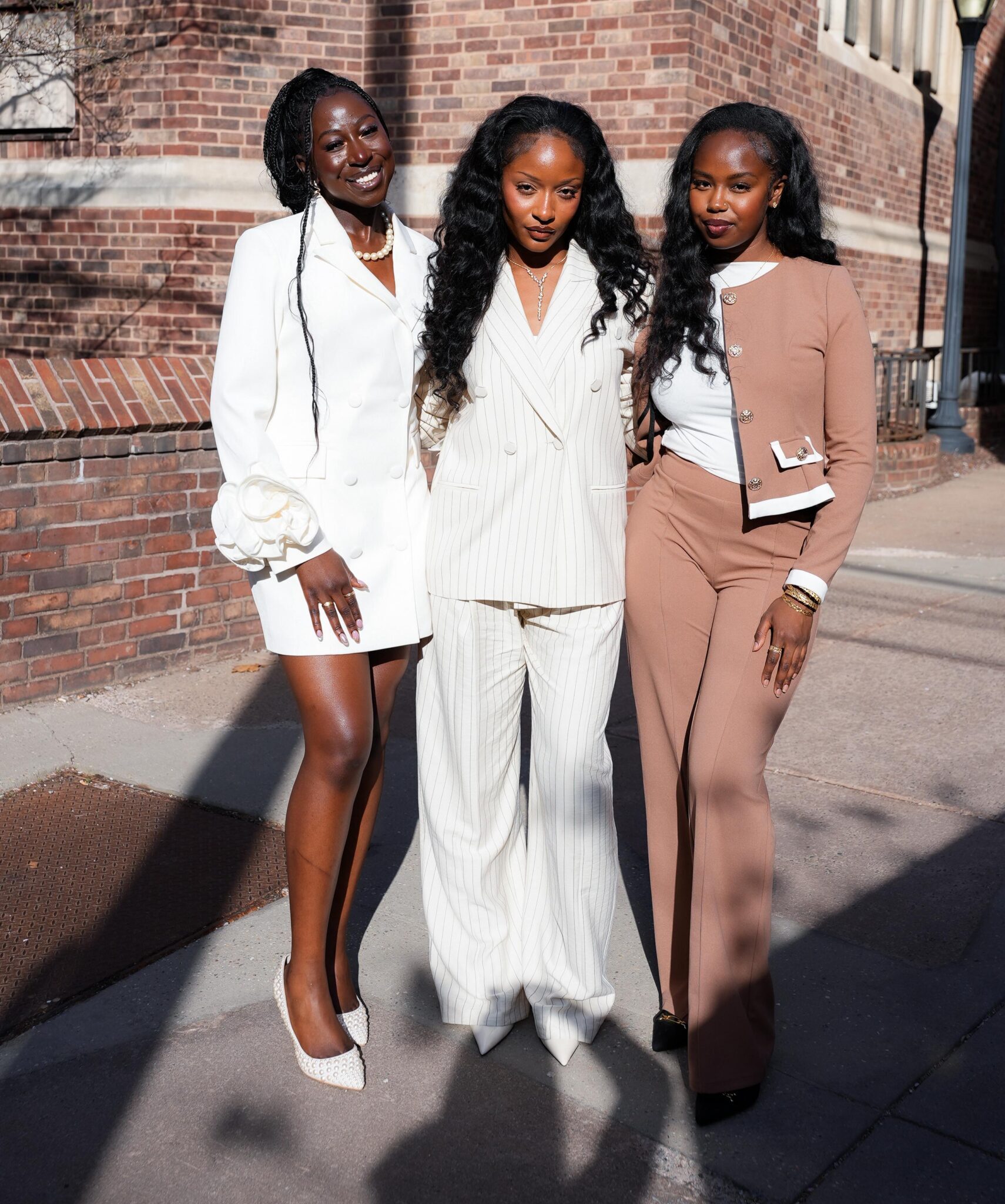 Ayra Starr Pulled Up to Yale University Looking Like the Coolest Guest  Speaker Ever | BellaNaija