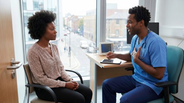 Dr. Folasade Alli: Why Heart Disease Is the Leading Killer of Women — and How to Prevent It