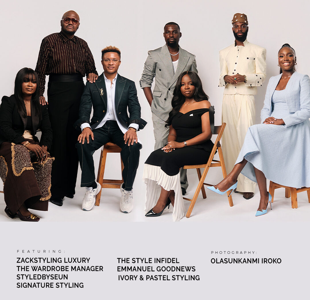 ZACKSTYLING LUXURY Masterclass Returns With Inspiring Bridal Edition Focused on the Future of Fashion in Africa