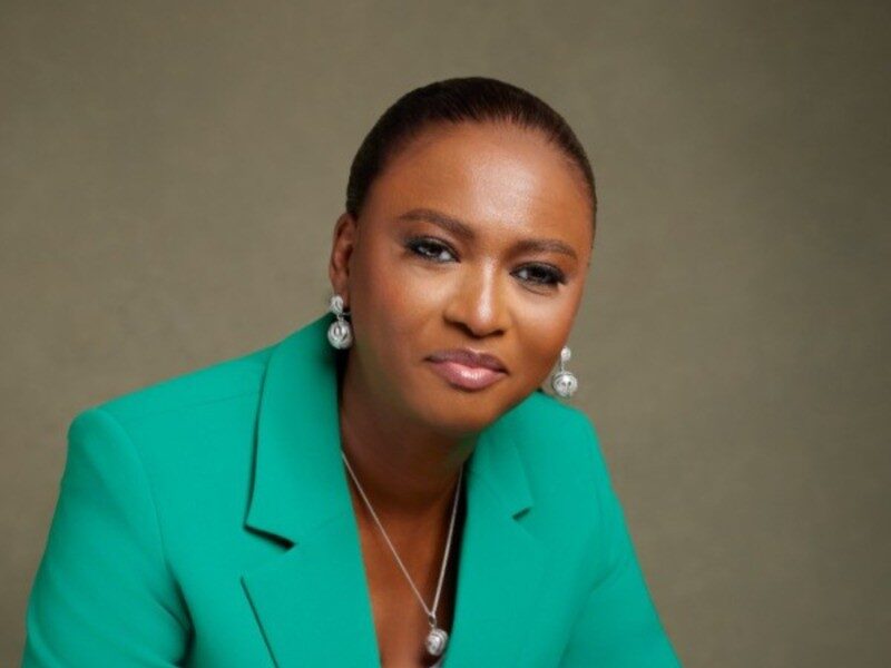 Shell Names Elohor Aiboni as Its First Nigerian Woman Country Chair