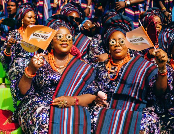 The Horses, The Fashion, The Culture: Inside Ojude Oba 2026 with Maltina