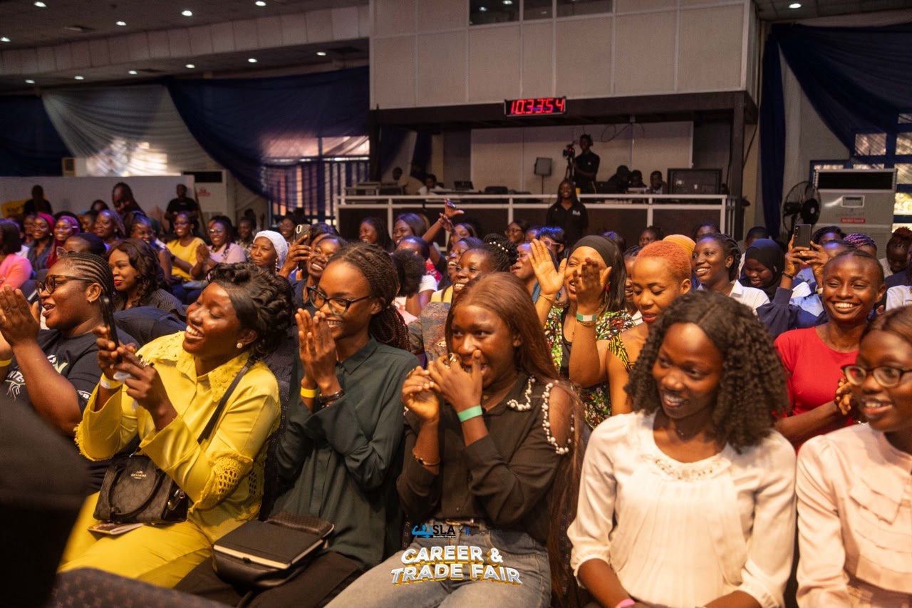 From Classrooms to Careers: What Nigeria’s 13,709 Women Taught Us About Workforce Development