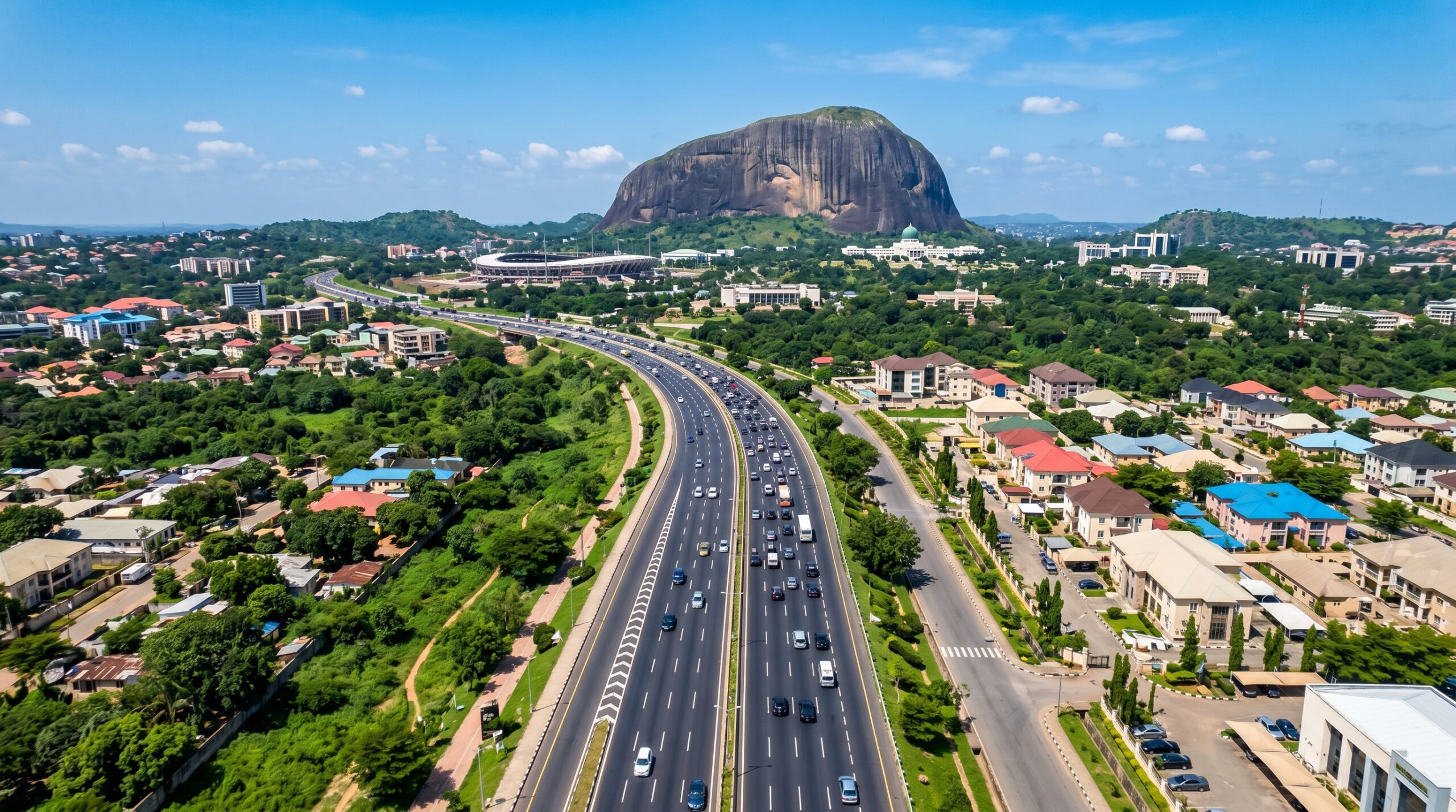 Abimbola Ishaku: Are Abuja’s Good Roads Encouraging Dangerous Driving?