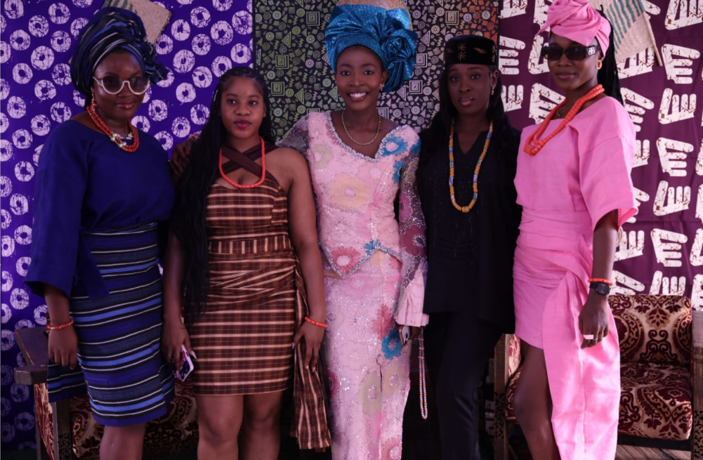 Konga Kulture Day: See How Konganians Celebrated Their Culture and Heritage