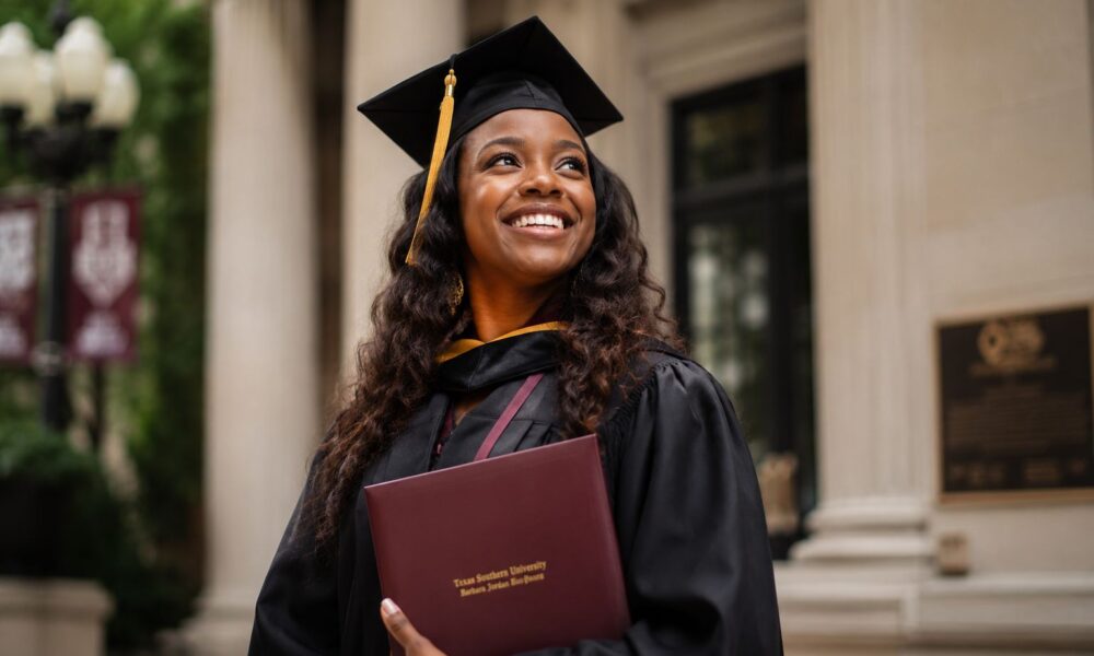 From First-Class Degrees to PhDs, Nigerian Women Are Celebrating Their Academic Achievements on X