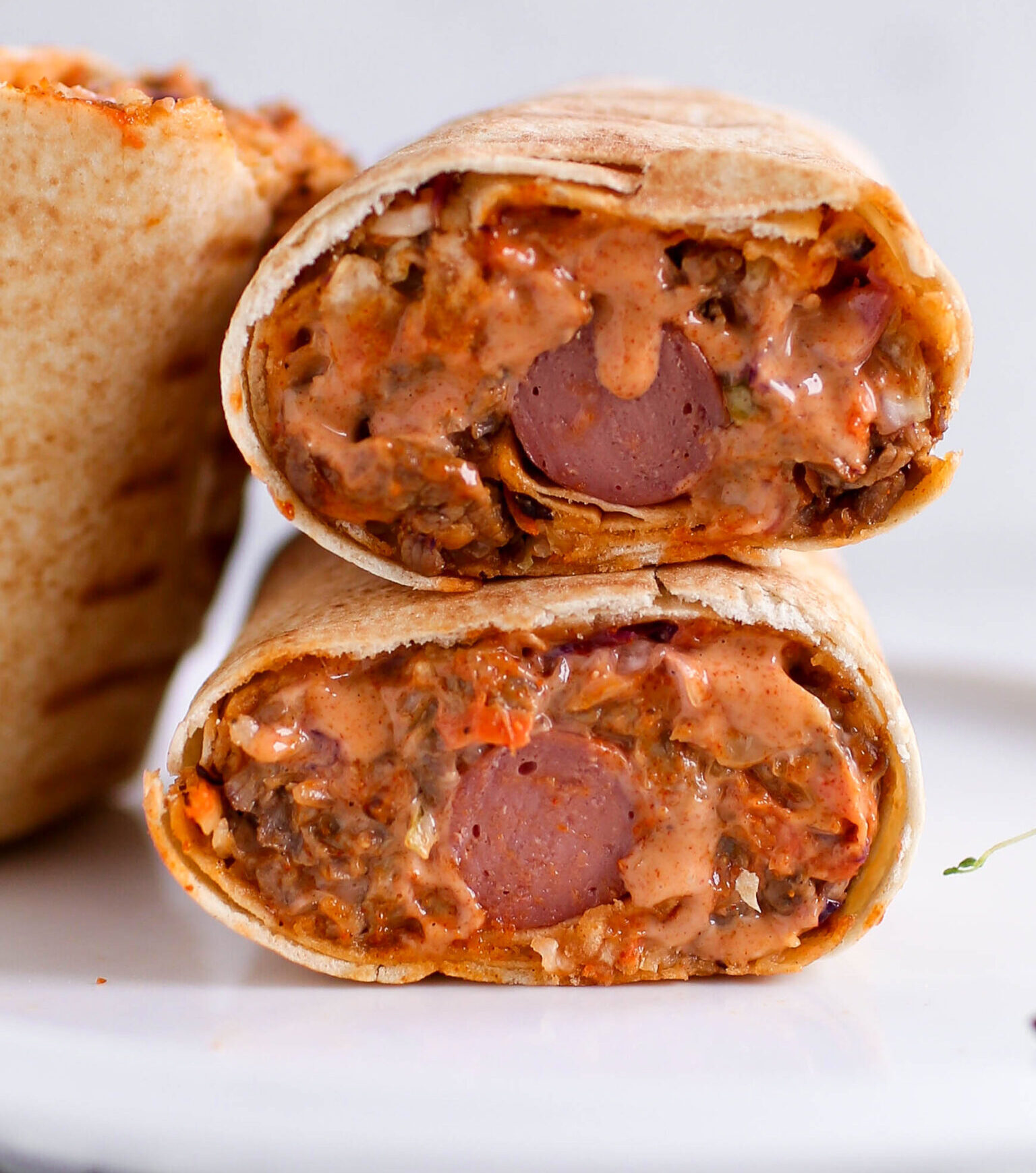 Kiki Foodies Reveals Her Secret to Extra-Juicy Nigerian Beef Shawarma