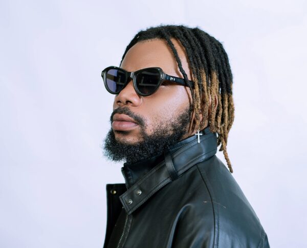 Hermic H2O Shares Why He Had to Create His Latest Single “Lion”