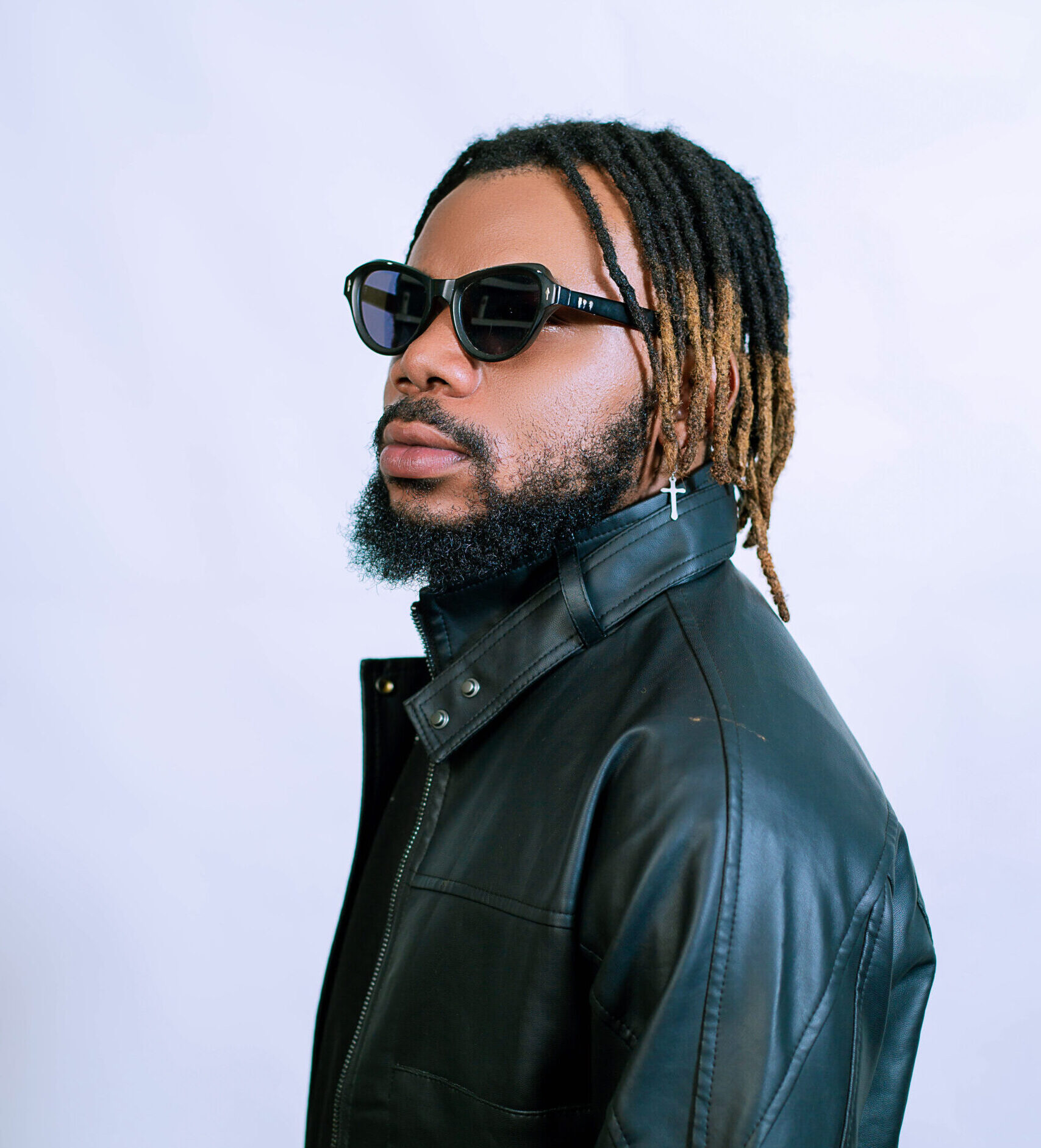Hermic H2O Shares Why He Had to Create His Latest Single, “Lion”