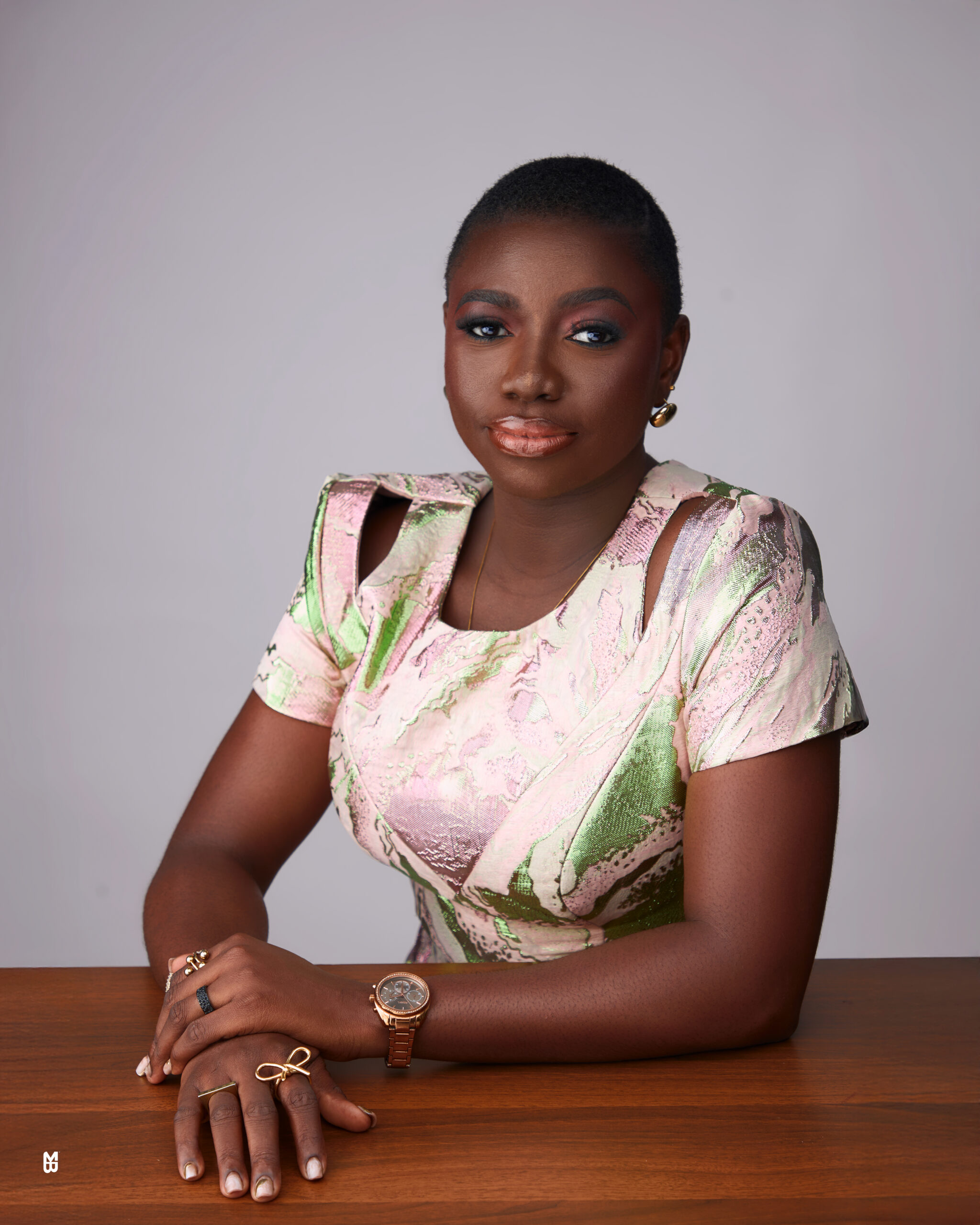 Funmilayo Caulcrick-Oluwapelumi on How InnovateNaija Is Spotlighting Innovators Across Nigeria