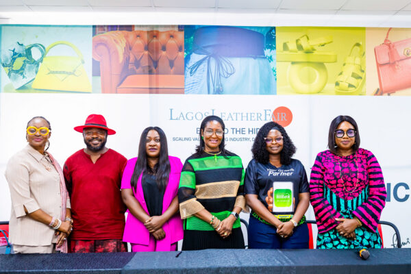 Lagos Leather Fair (LLF) Hosts Landmark Press Conference to Unveil 9th Edition, Pioneering A Strategic Shift ‘Beyond the Hide’
