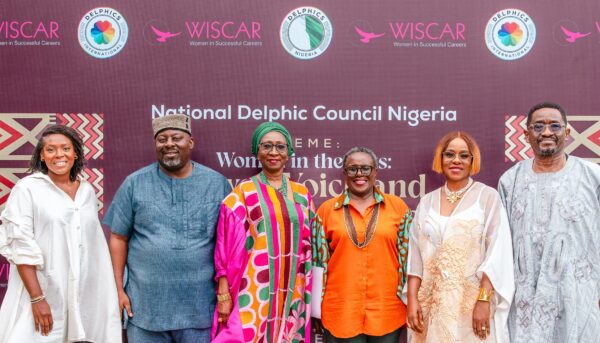 Delphic Council, WISCAR Rally Stakeholders Behind Women’s Creative Leadership
