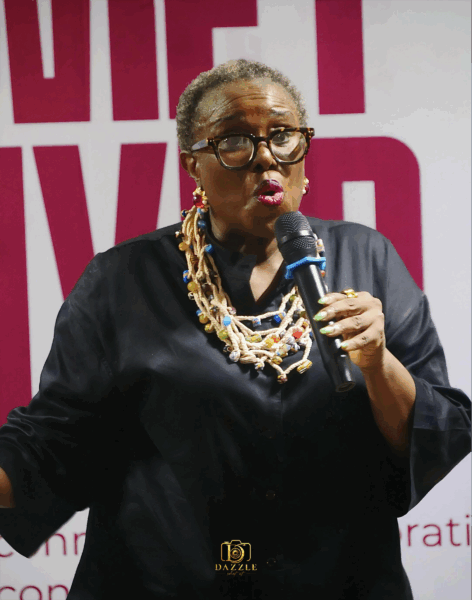FWIFT Nigeria Brings Women in Film & Television Together at Vibrant Industry Mixer