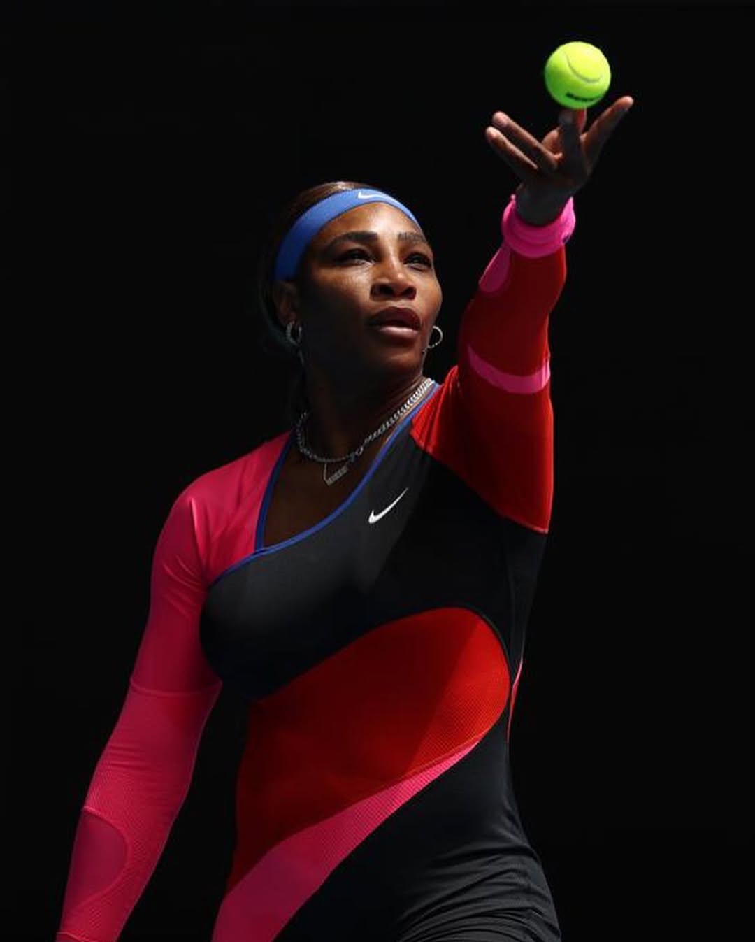Serena Williams Announces Tennis Comeback Nearly Four Years After Retirement