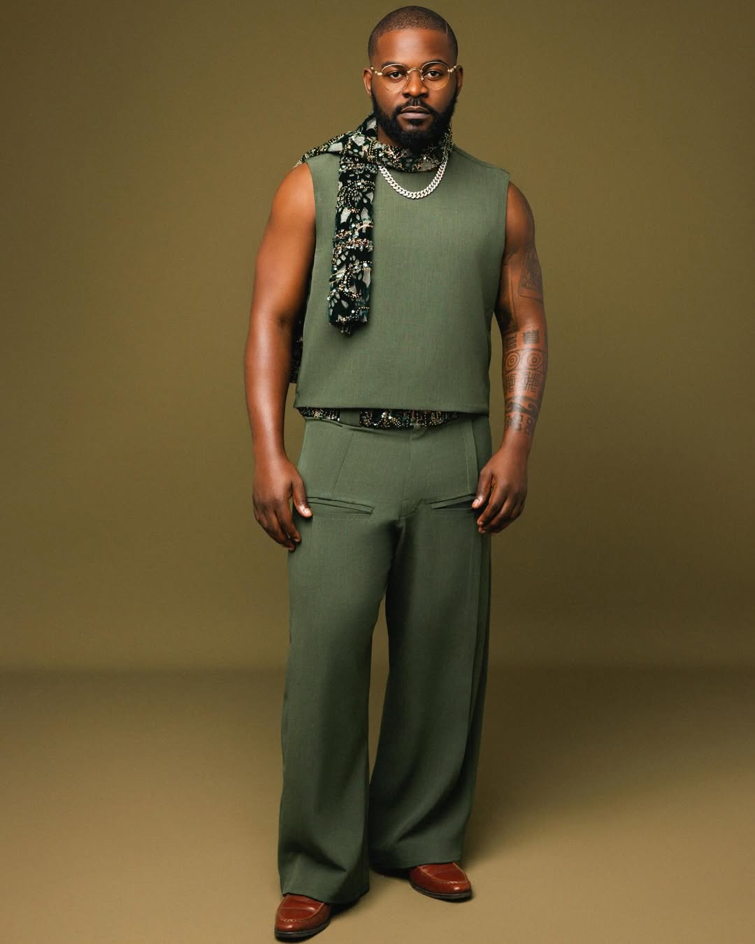 Falz Drops “Omoge” Music Video Featuring a Special