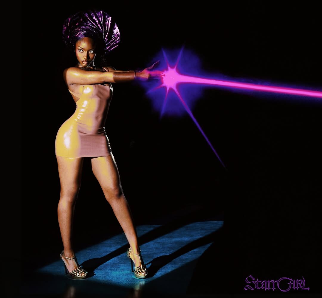 Ayra Starr Steps Into a Surreal New World in Her “Tornado” Video | Watch