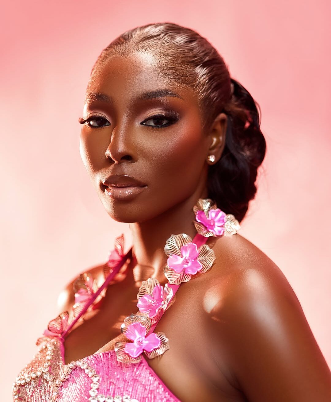 Nigeria Has a New Queen! Tamunosoye Karibi George Wins Miss World Nigeria 2026
