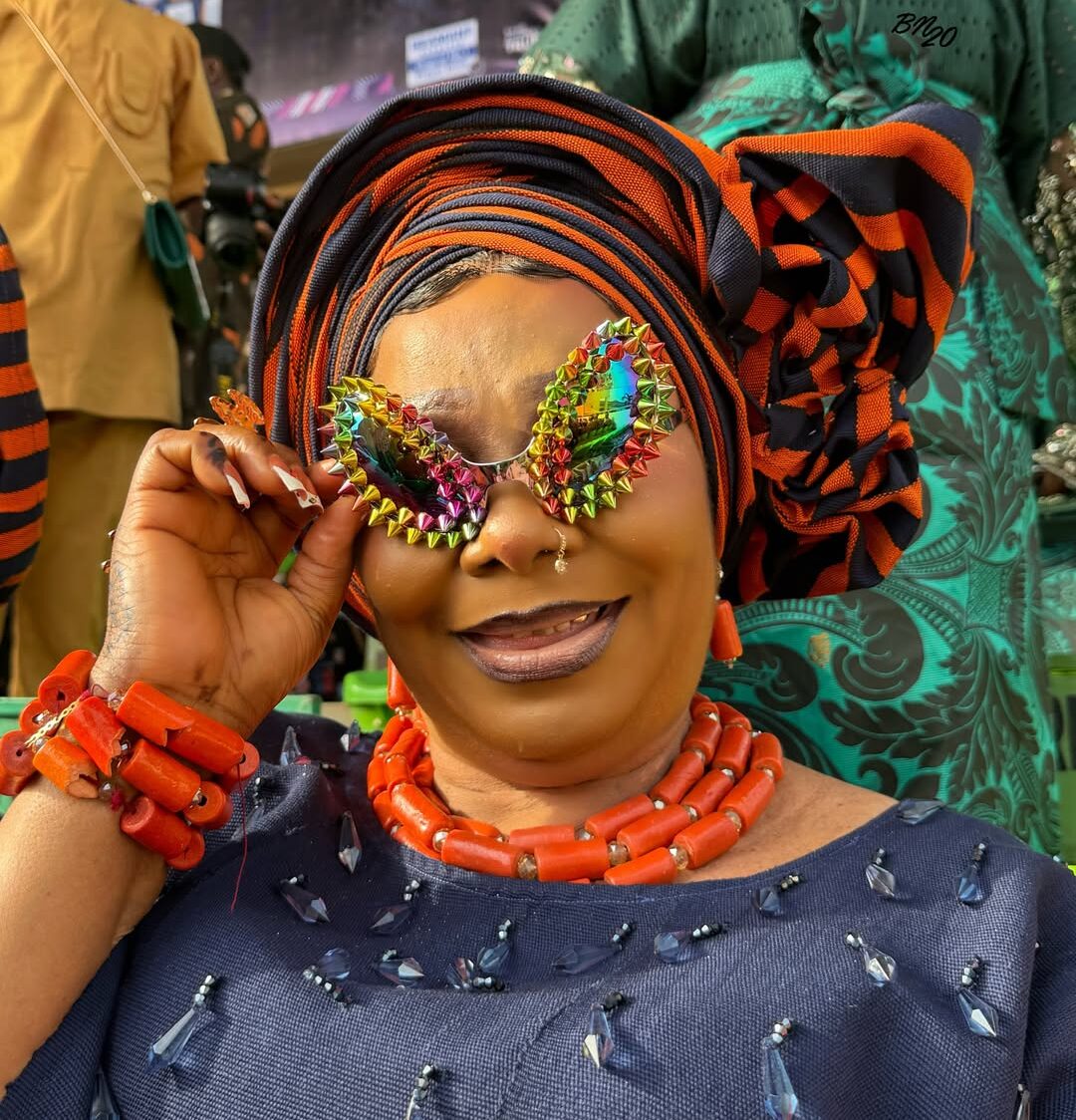 Ojude Oba 2026 in Photos: Fashion, Horse Parades & Yoruba Culture on Full Display