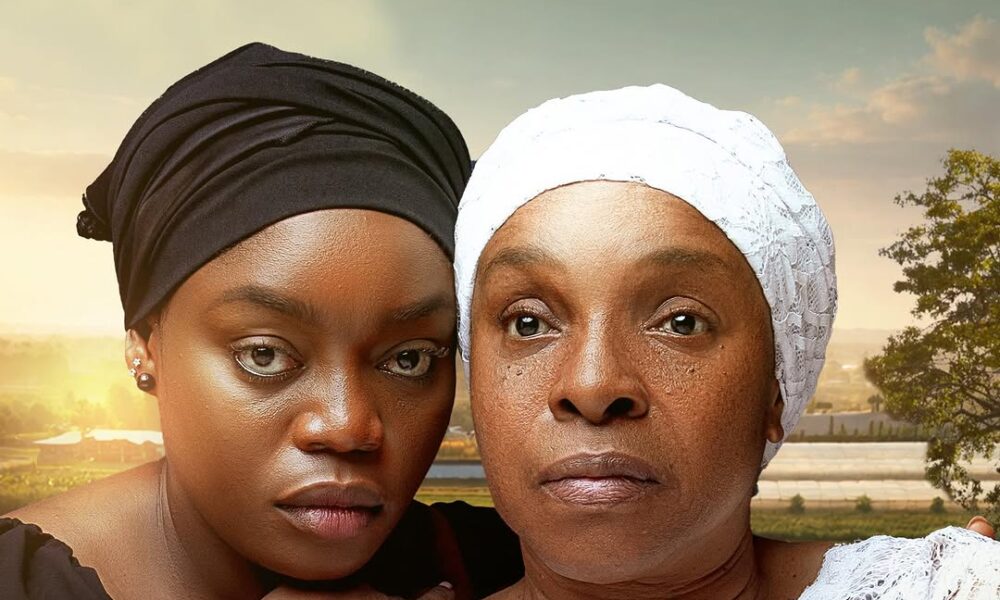 Hollywood Heavyweights Liz Benson & Bisola Aiyeola Team Up in New Film 'Remi and Nneoma' Trailer Drop!