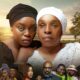 Official movie poster for Remi and Nneoma, a Nollywood film directed by Lyndsey Efejuku, starring Bisola Aiyeola and Liz Benson Ameye, showing in cinemas June 26th, 2026.