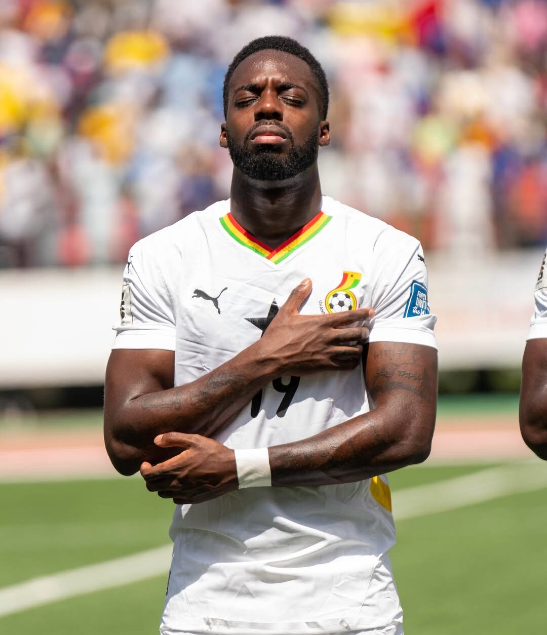 From Toronto to Accra: How to Watch the Ghana vs Panama FIFA World Cup Match