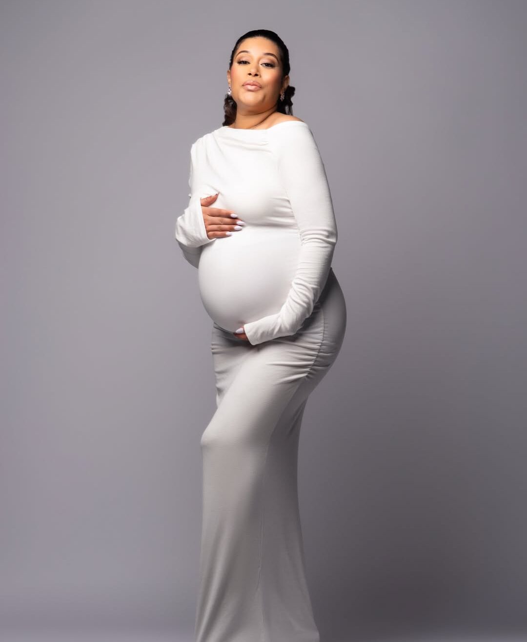 Double the Celebration! Adunni Ade Marks Her Birthday With the Sweetest Baby Girl Announcement