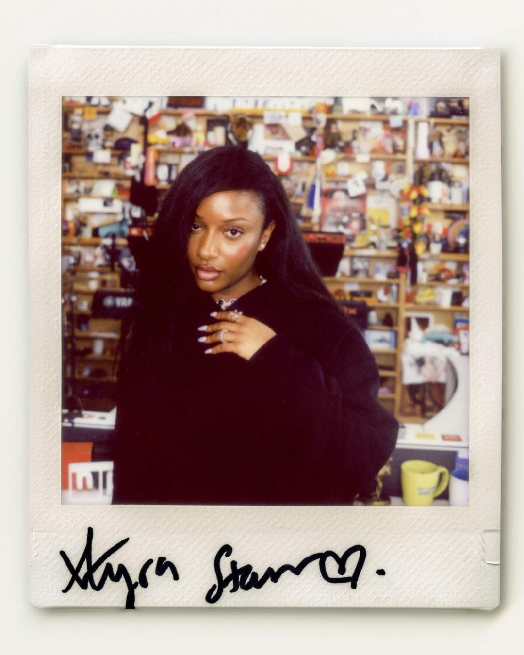 Ayra Starr’s NPR Tiny Desk Debut Was Worth Every B