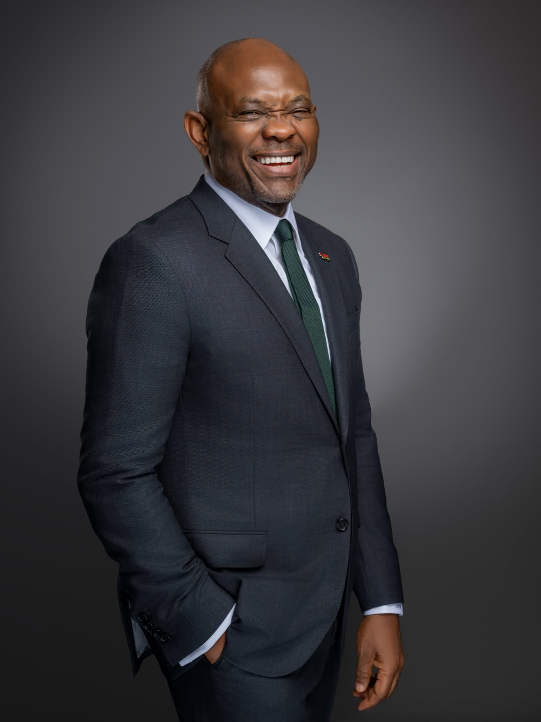Big Moves! Tony Elumelu Elected as Incoming Chairm