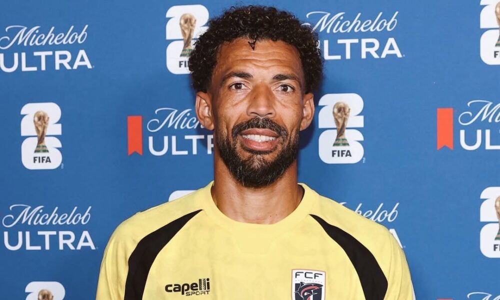 Who is Vozinha? The Cabo Verde Goalkeeper Making World Cup History