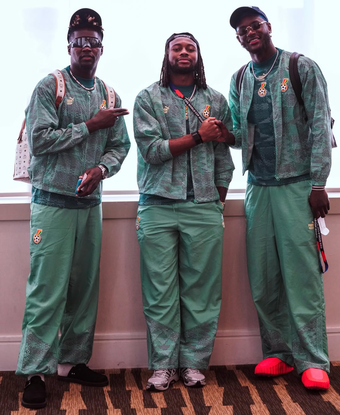 From Toronto to Accra: How to Watch the Ghana vs Panama FIFA World Cup Match