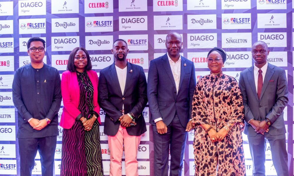 Raising a Glass to Africa’s Finest: Don Julio X AMVCA Partnership Pushes Africa’s Most Glamorous Cultural Moment to a New Level