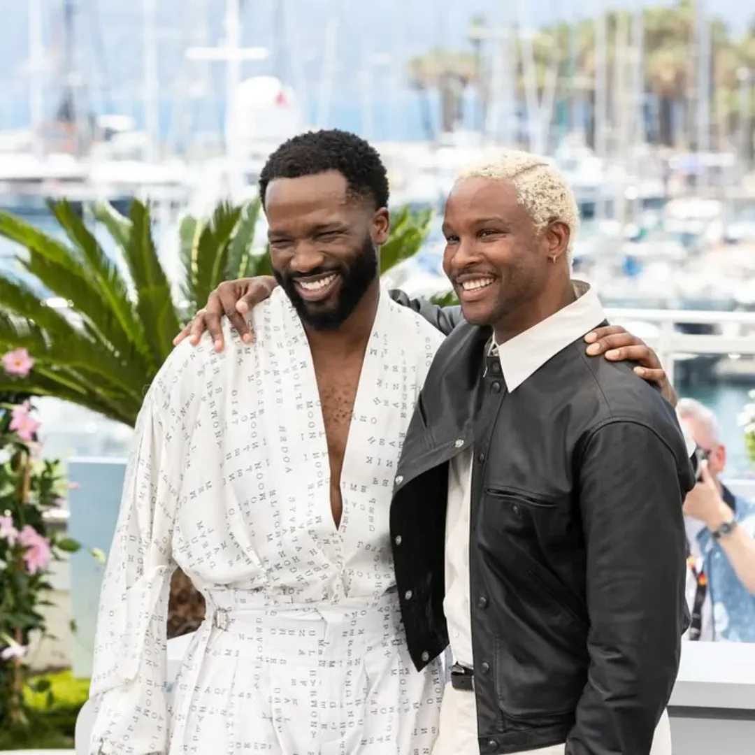Akinola Davies Jr. and Ṣọpẹ́ Dìrísù Have Been Invited to Be Members of The Academy