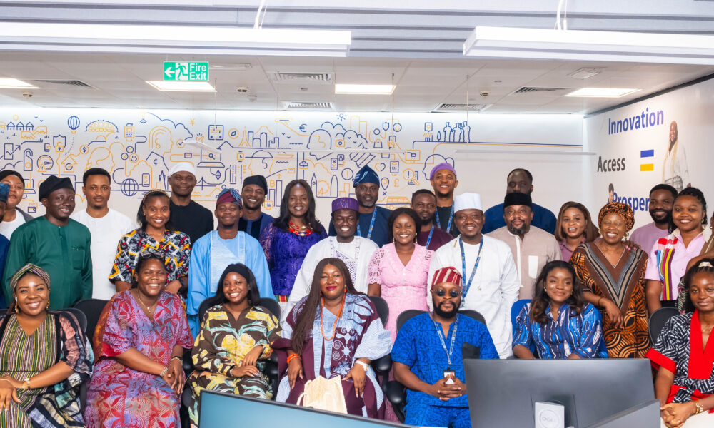 Visa West Africa Celebrates Africa Day 2026: Honoring the Continent’s Identity, Culture and Digital Future
