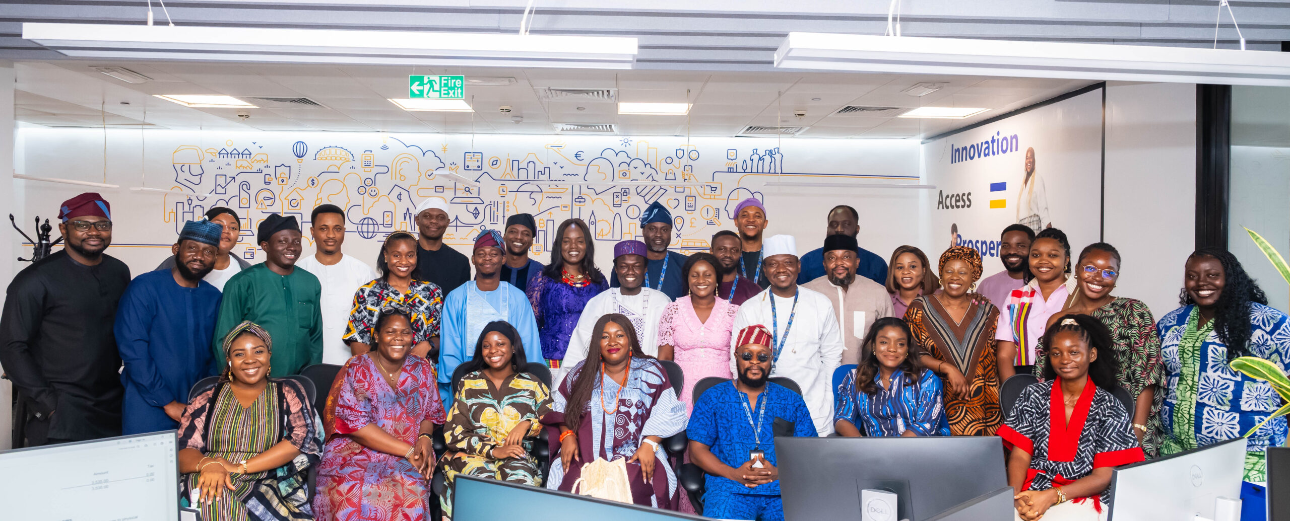 Visa West Africa Celebrates Africa Day 2026: Honoring the Continent’s Identity, Culture and Digital Future