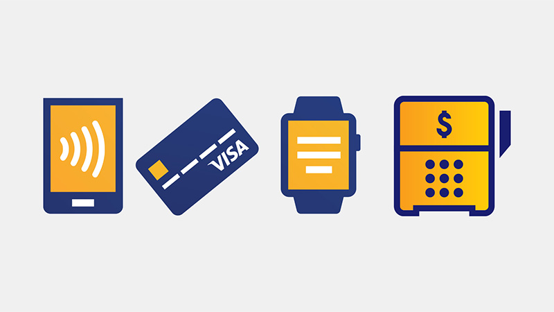 Digital Payment Shifts in West Africa: Visa Shares Key Trends Shaping the Future of Commerce