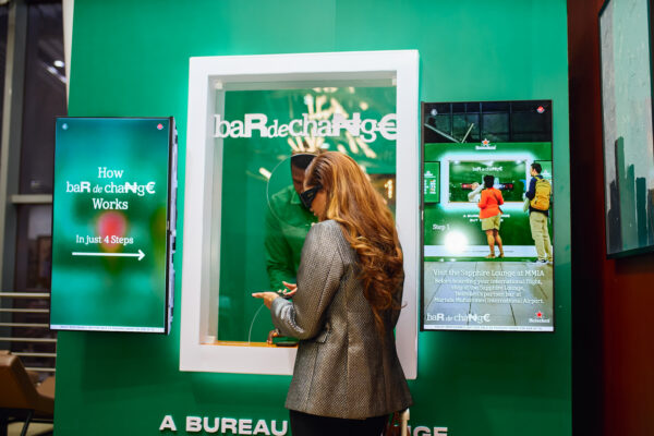 Everything Nigerian Travellers Need to Know About Heineken’s Bar De Change