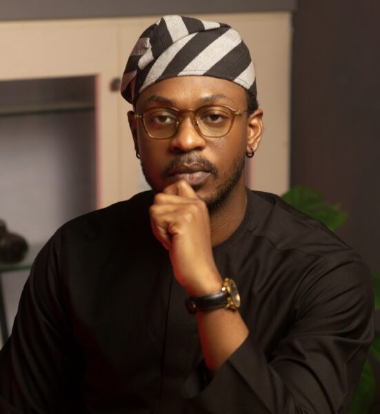 From Reality TV to Impact: Adekunle Olopade & Lolu Shomuyiwa Team Up for the “Protect The Boy Child Initiative”