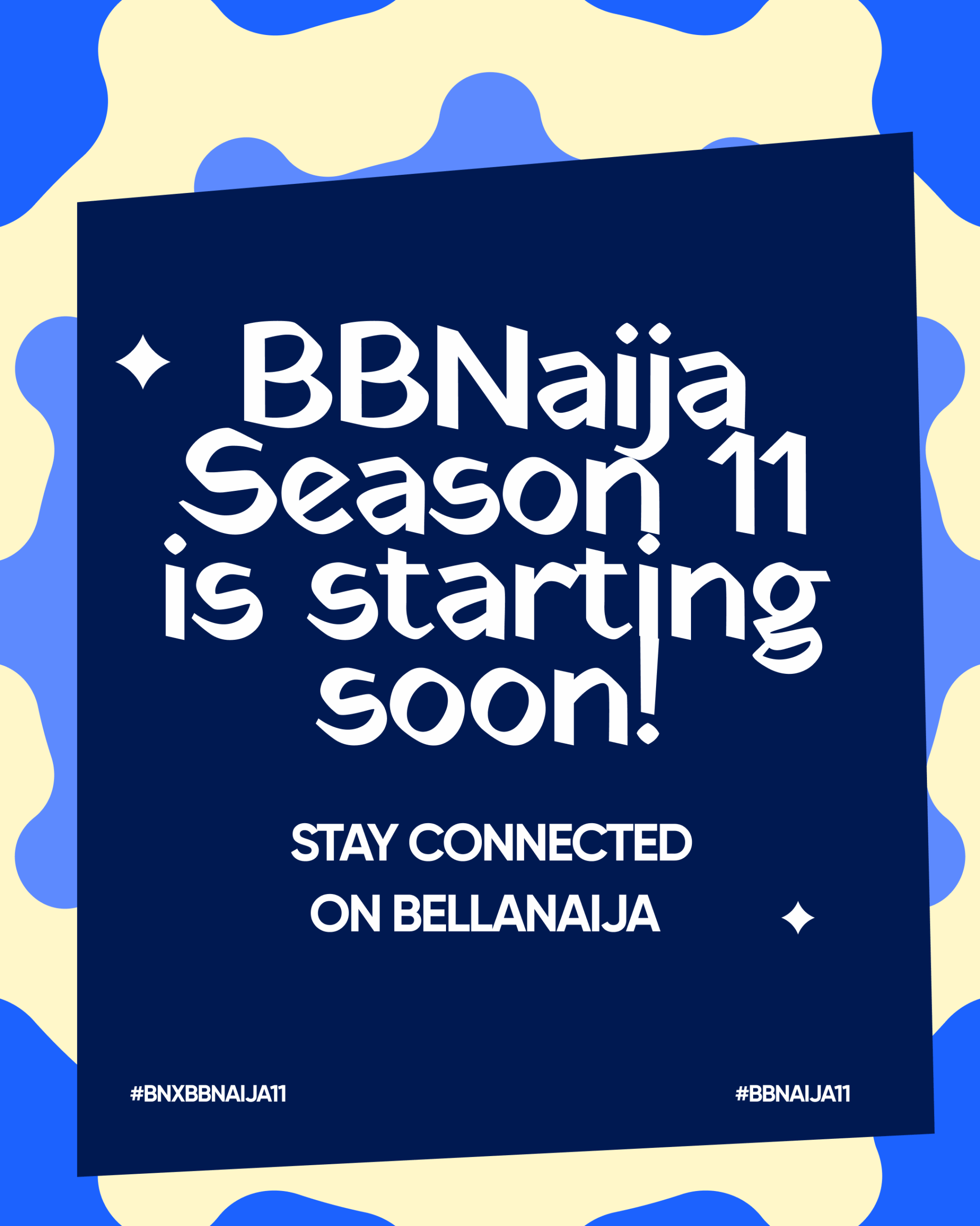 Big Brother Naija Season 11 Begins! Stay Locked on BellaNaija for Updates, Recaps & Real-Time Drama