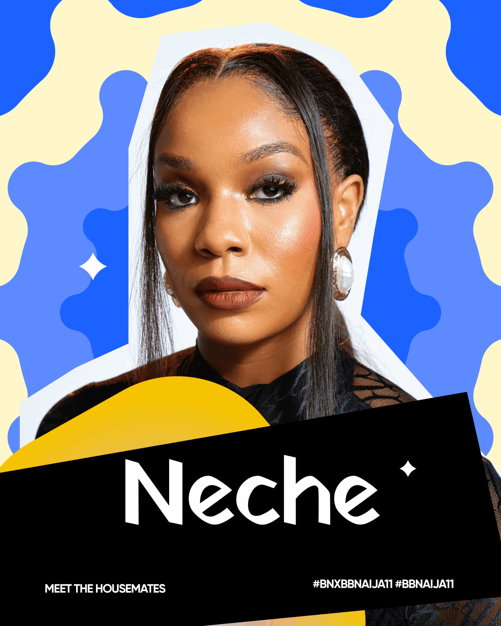 BellaNaija Neche (Chinaecherem Maduagwu) joining Big Brother Naija BBNaija Season 11 premiere