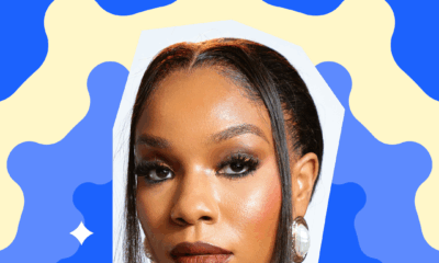 BBNaija Season 11 housemate Neche portrait following voluntary exit on Day 22