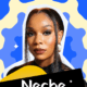 BBNaija Season 11 housemate Neche portrait following voluntary exit on Day 22