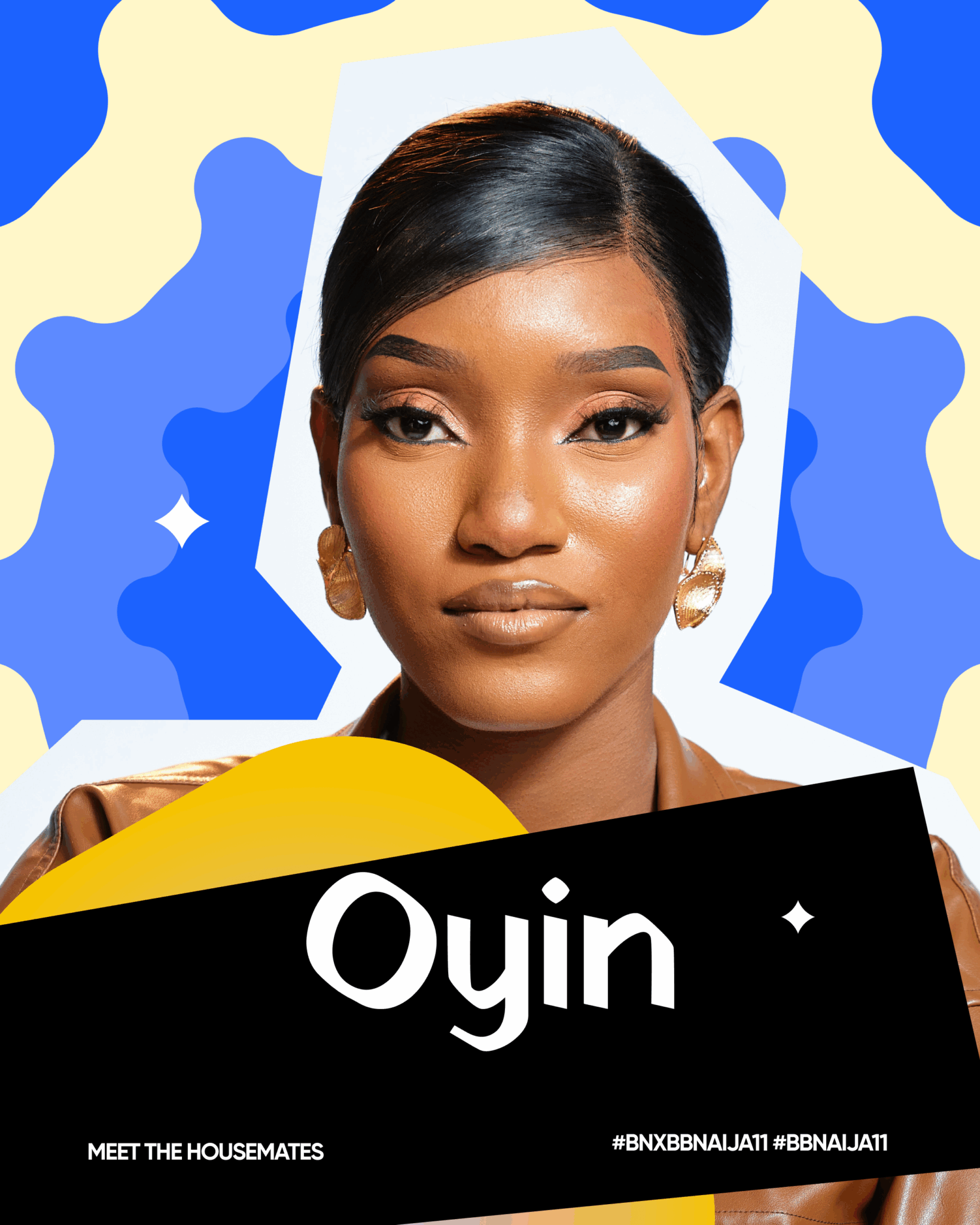 BellaNaija Oyin (Oyindamola Oshikoya) joining Big Brother Naija BBNaija Season 11 premiere